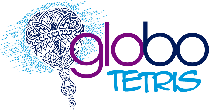 Globo Tetris